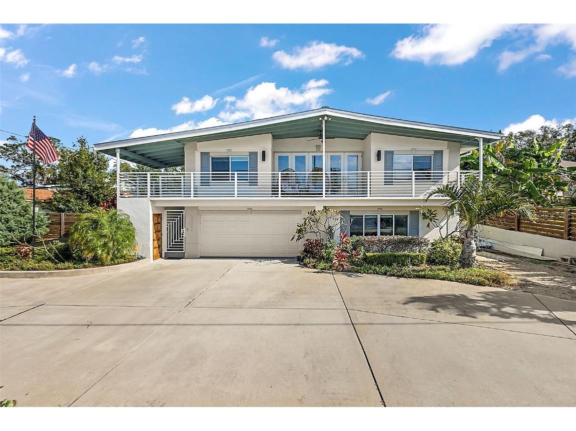 2255 S Lakeshore Drive Clermont FL 34711 - LAKE MINNEHAHA O6266767 image1