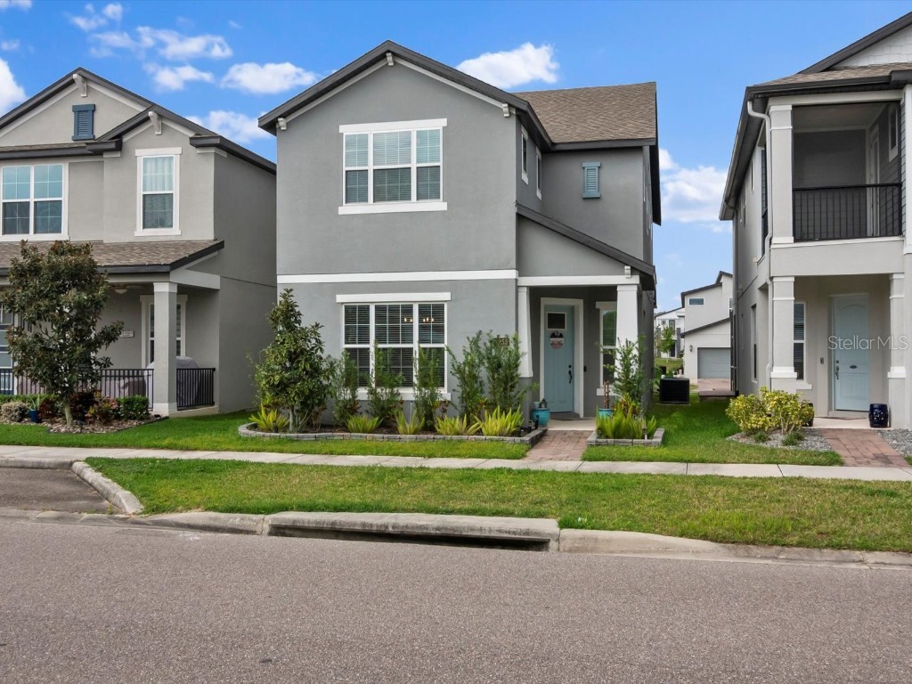 2255 Standing Rock Circle Oakland FL 34787 O6187083 image1