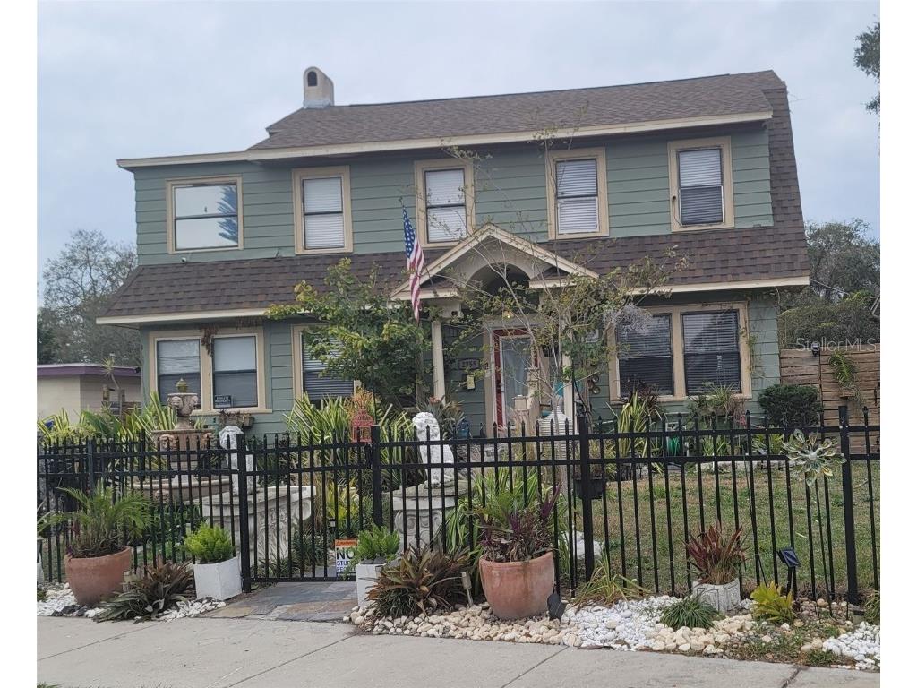 2255 Trelain Drive S Saint Petersburg FL 33712 TB8412028 image1