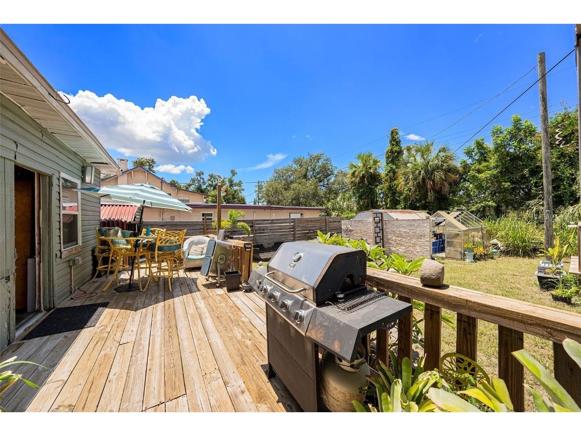 2255 Trelain Drive S Saint Petersburg FL 33712 TB8412028 image21