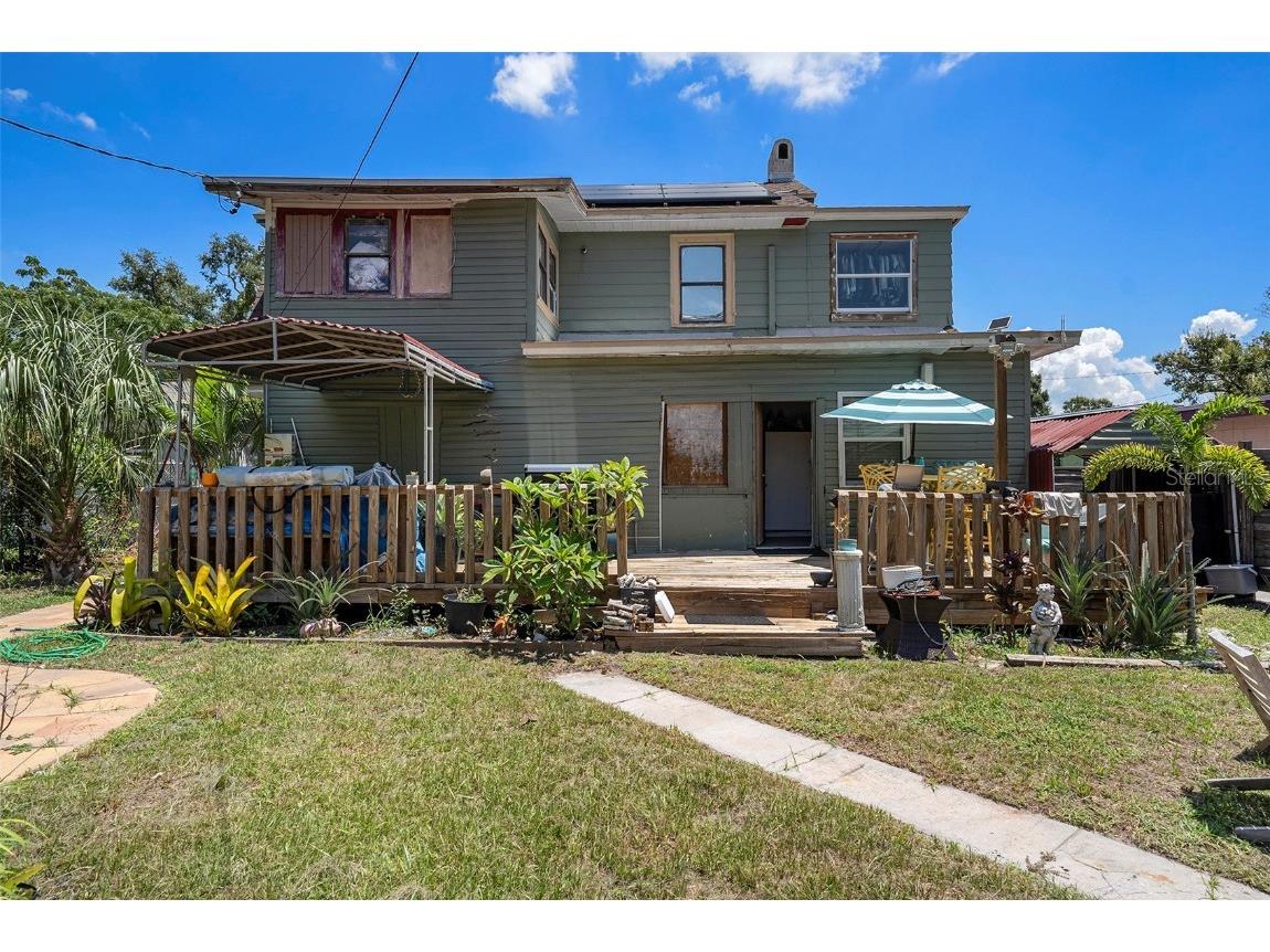 2255 Trelain Drive S Saint Petersburg FL 33712 TB8412028 image22