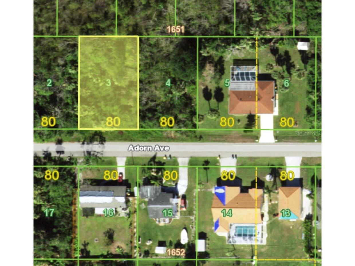 22552 Adorn Avenue Port Charlotte FL 33952 TB8507108 image1