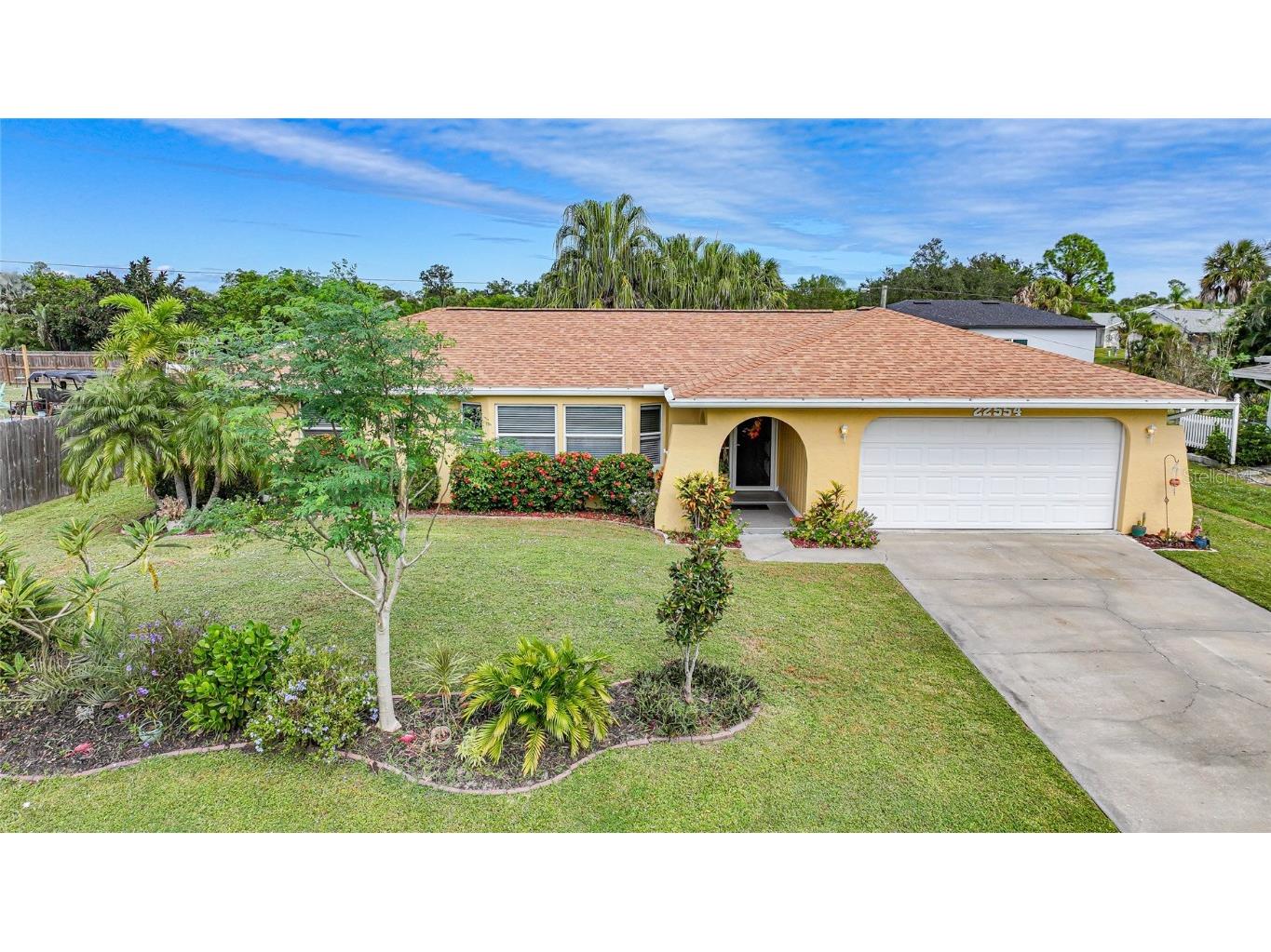 22554 Laika Avenue Port Charlotte FL 33952 C7516860 image1