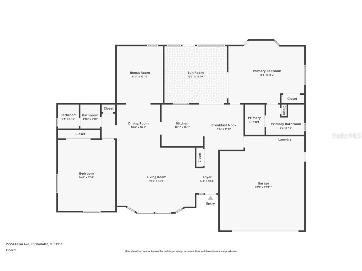 22554 Laika Avenue Port Charlotte FL 33952 C7516860 image33