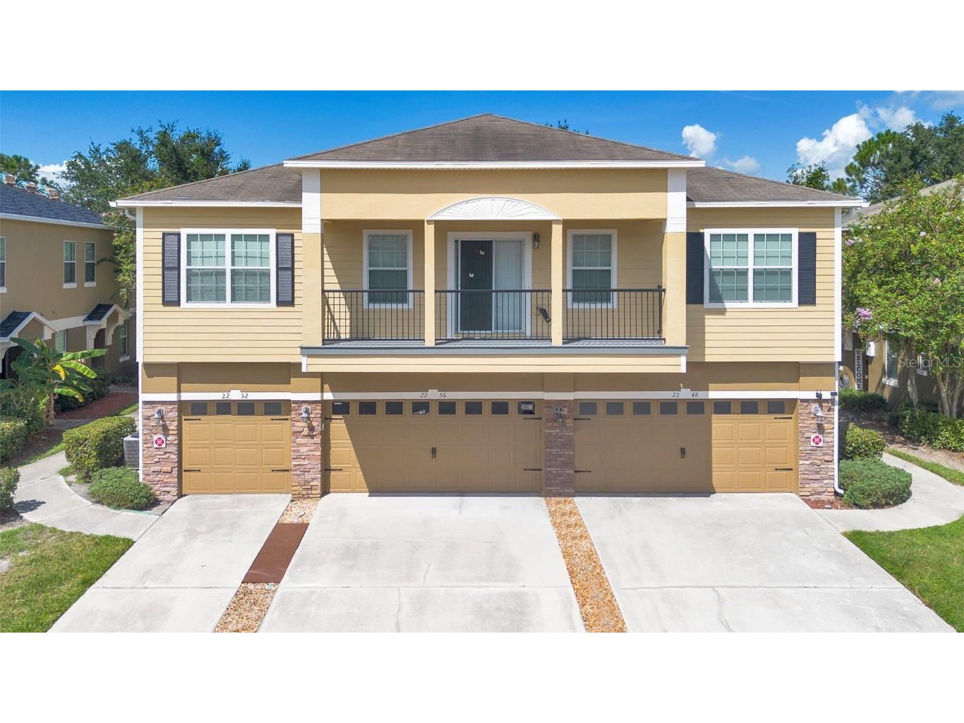 2256 Betsy Ross Lane #2256 Saint Cloud FL 34769 TB8417422 image1