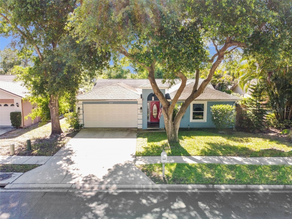 2256 Cypress Point Drive W Clearwater FL 33763 T3443045 image1