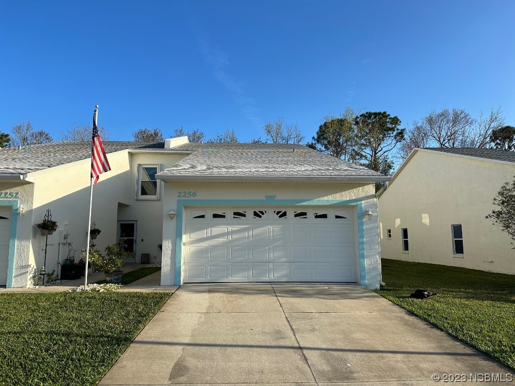 2256 Deerwood Drive New Smyrna Beach FL 32168 NS1073625 image1