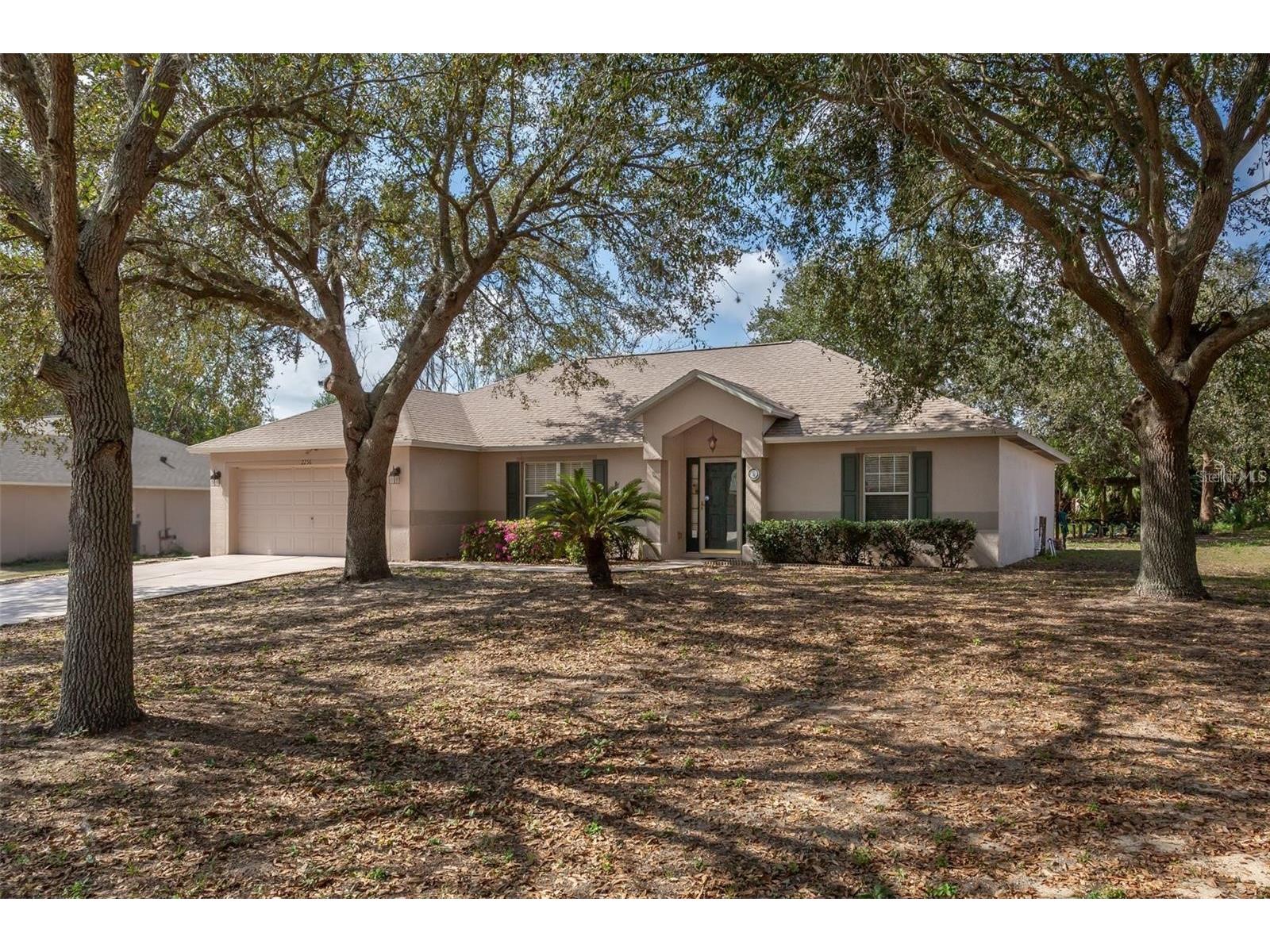 2256 Lake Pointe Circle Leesburg FL 34748 G5105818 image1