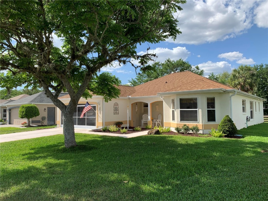 2256 Margarita Drive The Villages FL 32159 G5095562 image1