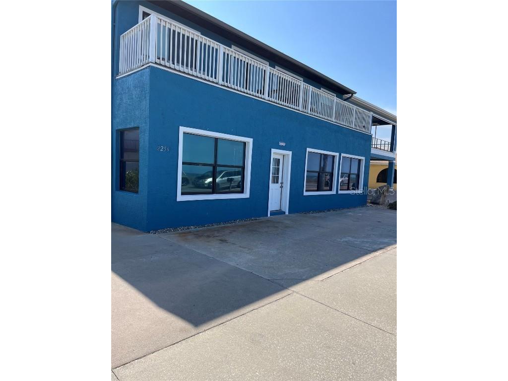 2256 Ocean Shore Boulevard #E Flagler Beach FL 32136 FC301545 image1