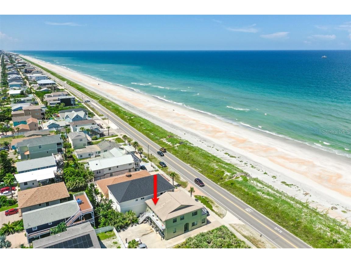 2256 Ocean Shore Boulevard #E Flagler Beach FL 32136 FC313941 image14