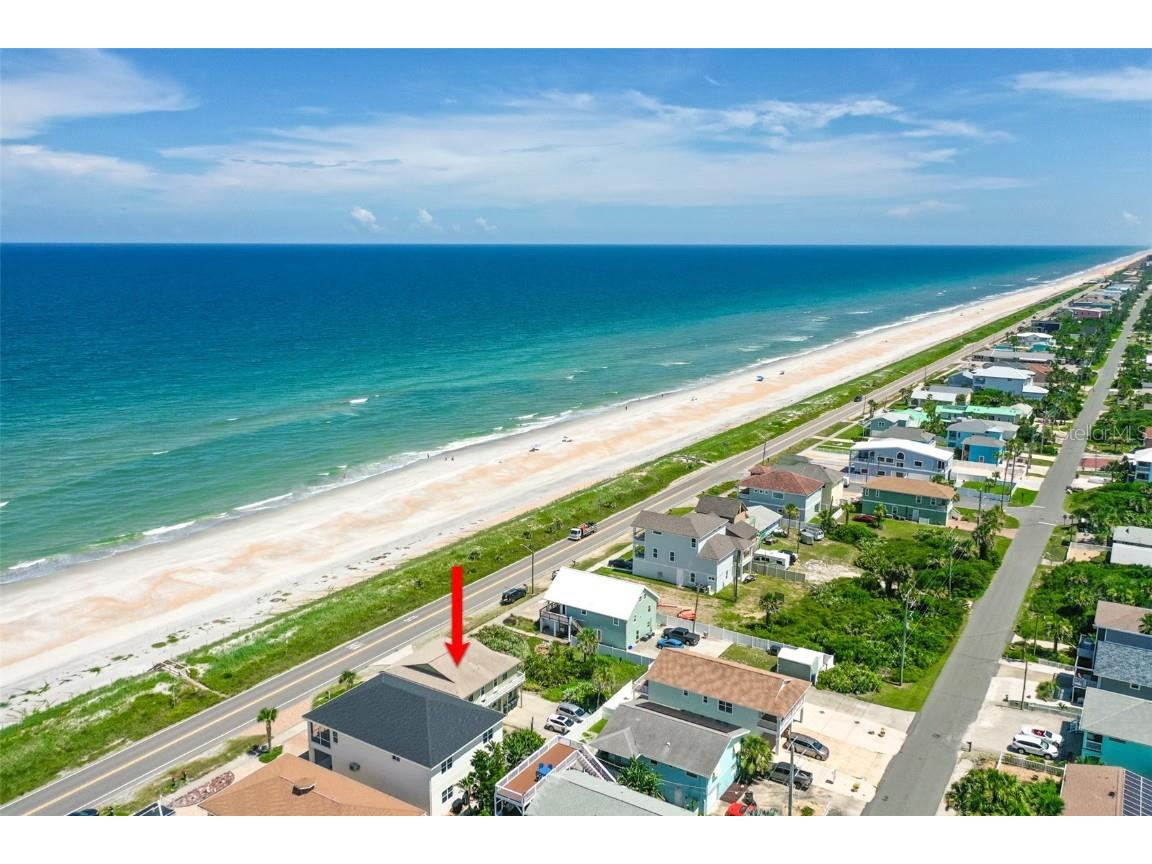 2256 Ocean Shore Boulevard #E Flagler Beach FL 32136 FC313941 image16