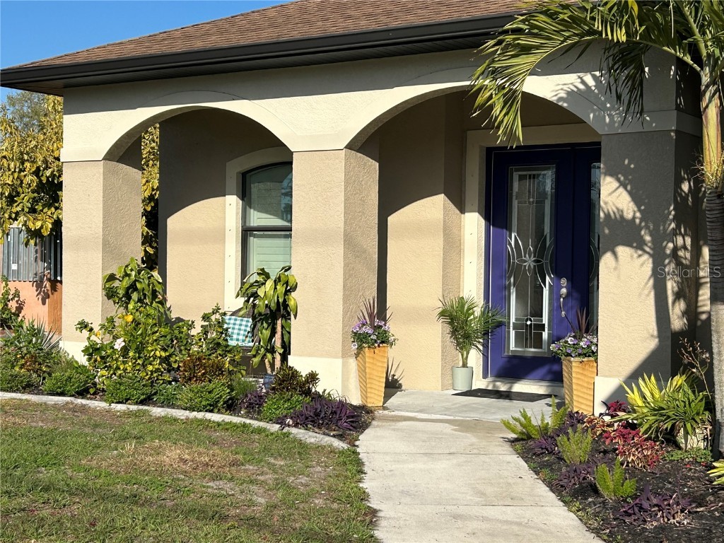 2256 Pellam Boulevard Port Charlotte FL 33948 - PELLAM WATERWAY C7488640 image1