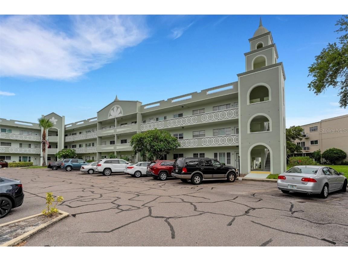 2256 Philippine Drive #24 Clearwater FL 33763 TB8398030 image1