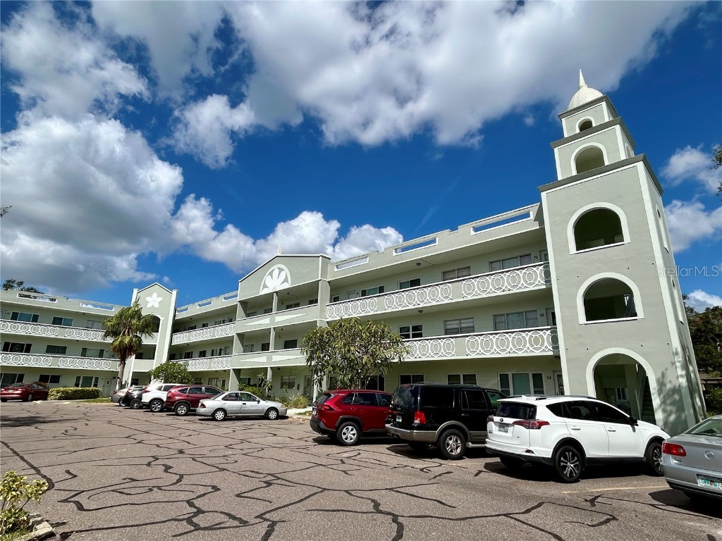 2256 Philippine Drive #44 Clearwater FL 33763 TB8316689 image1
