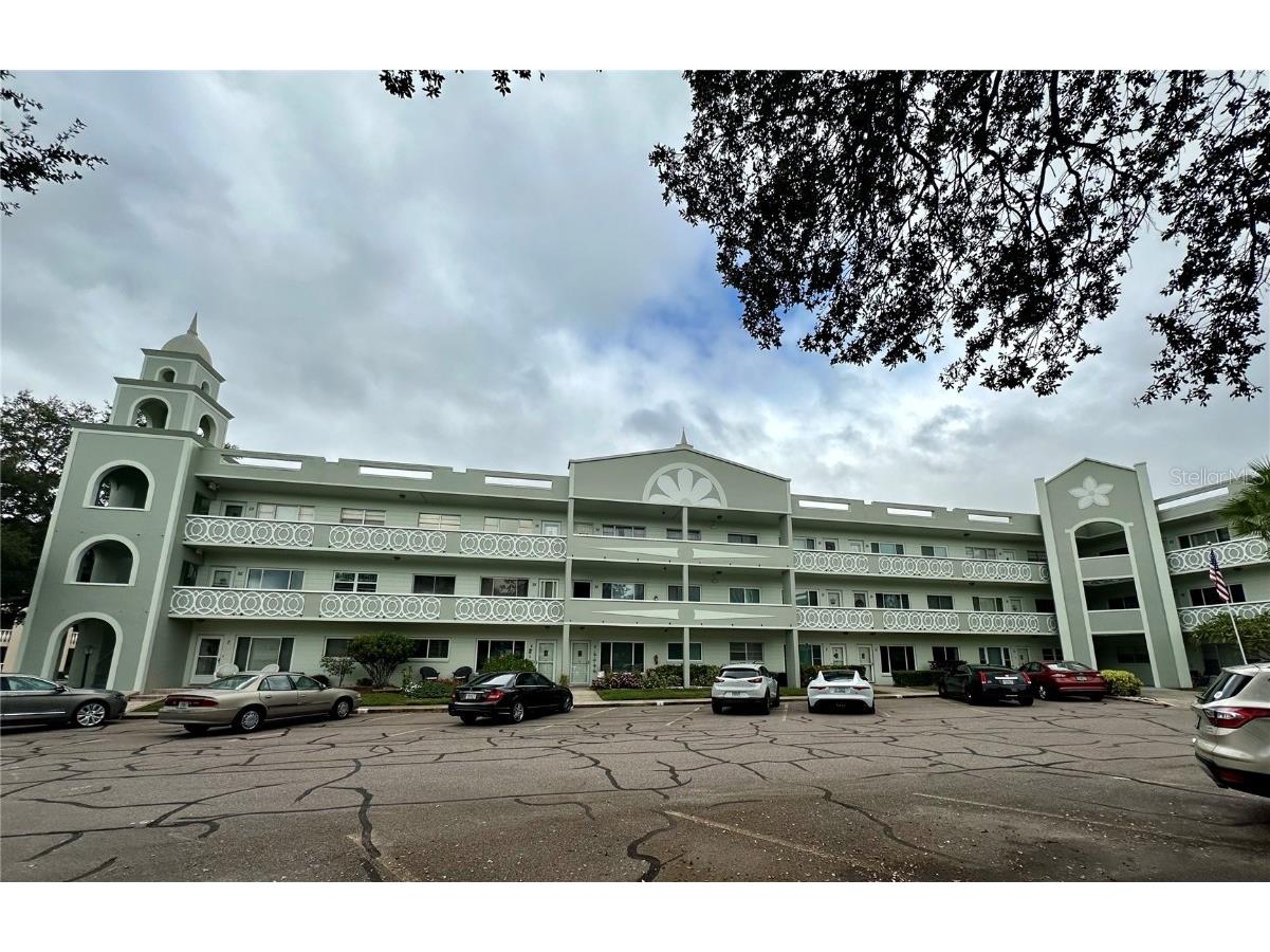 2256 Philippine Drive #60 Clearwater FL 33763 U8222501 image1