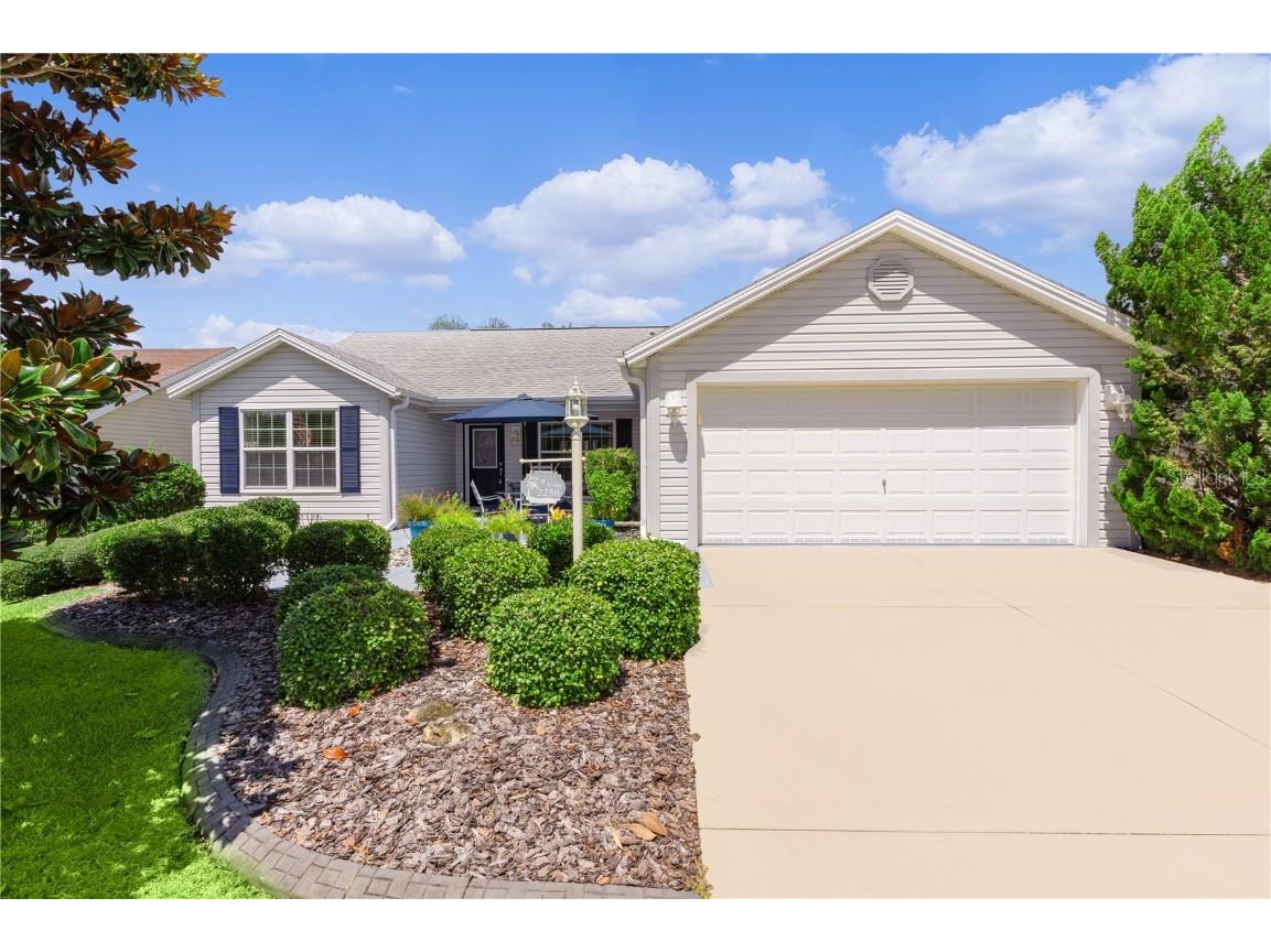 2256 Quincy Court The Villages FL 32162 G5072070 image1