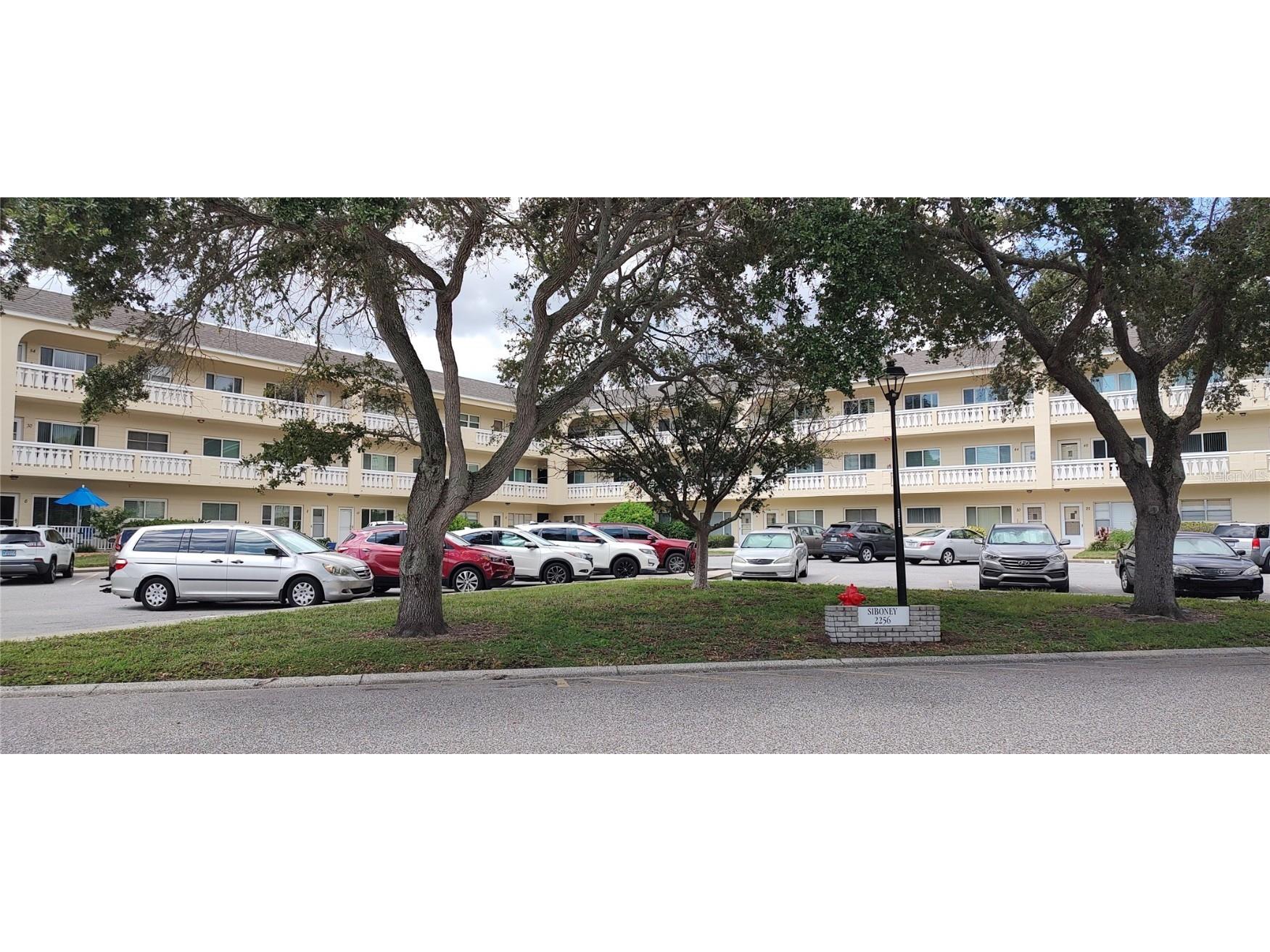 2256 Spanish Drive #10 Clearwater FL 33763 - HARBOR LAKE AKA ARBOR LAKE U8254653 image1