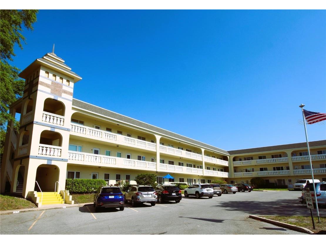 2256 Spanish Drive #54 Clearwater FL 33763 U8234929 image1