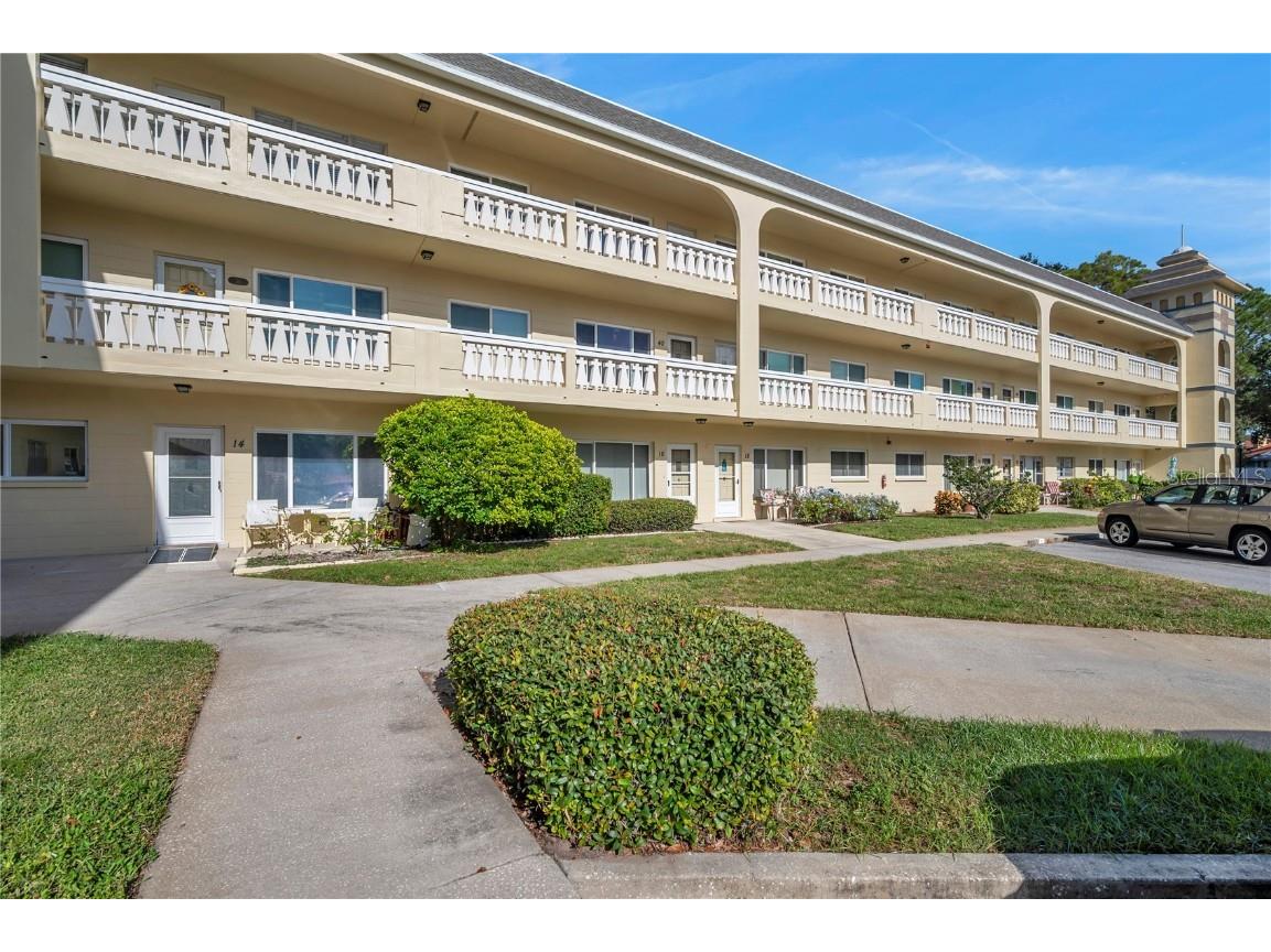 2256 Spanish Drive #62 Clearwater FL 33763 T3481711 image1