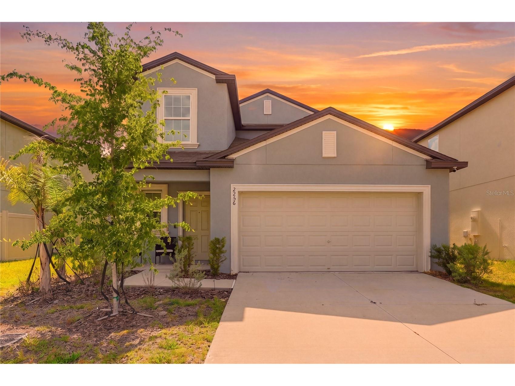 2256 Teneroc Trail Lakeland FL 33801 L4961730 image1