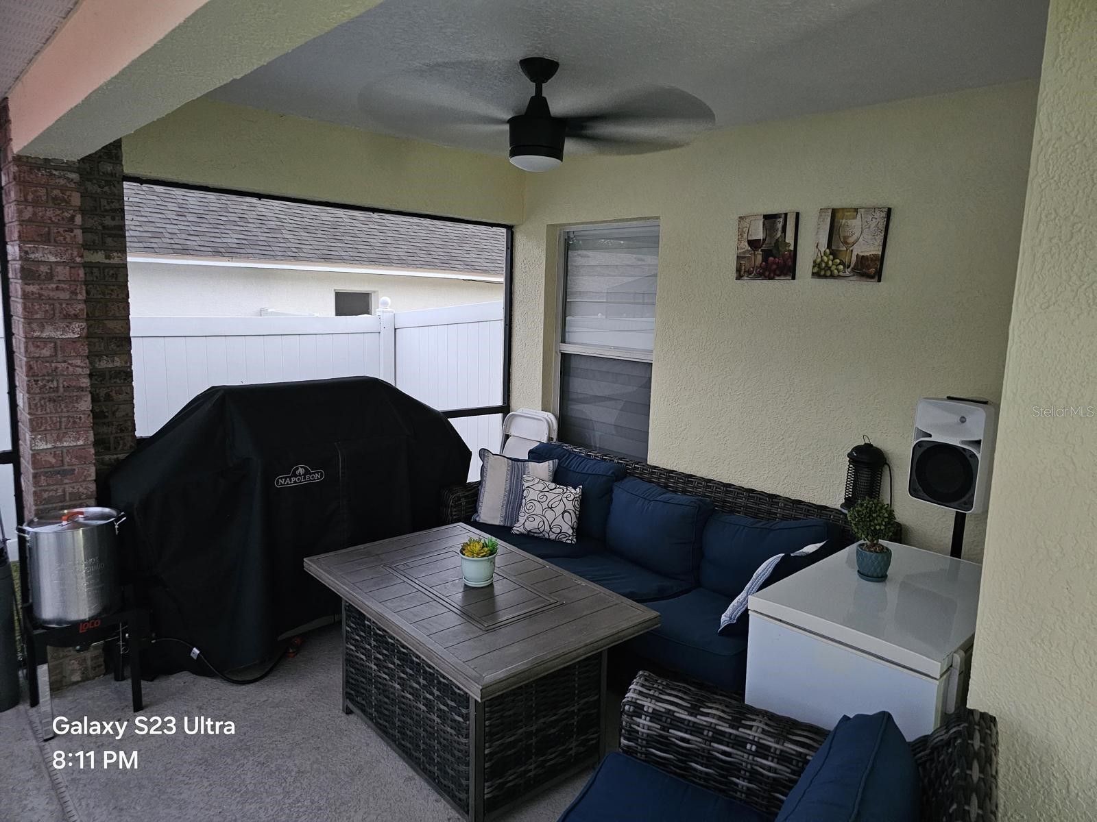 2256 Towering Oaks Circle Seffner FL 33584 TB8518121 image14