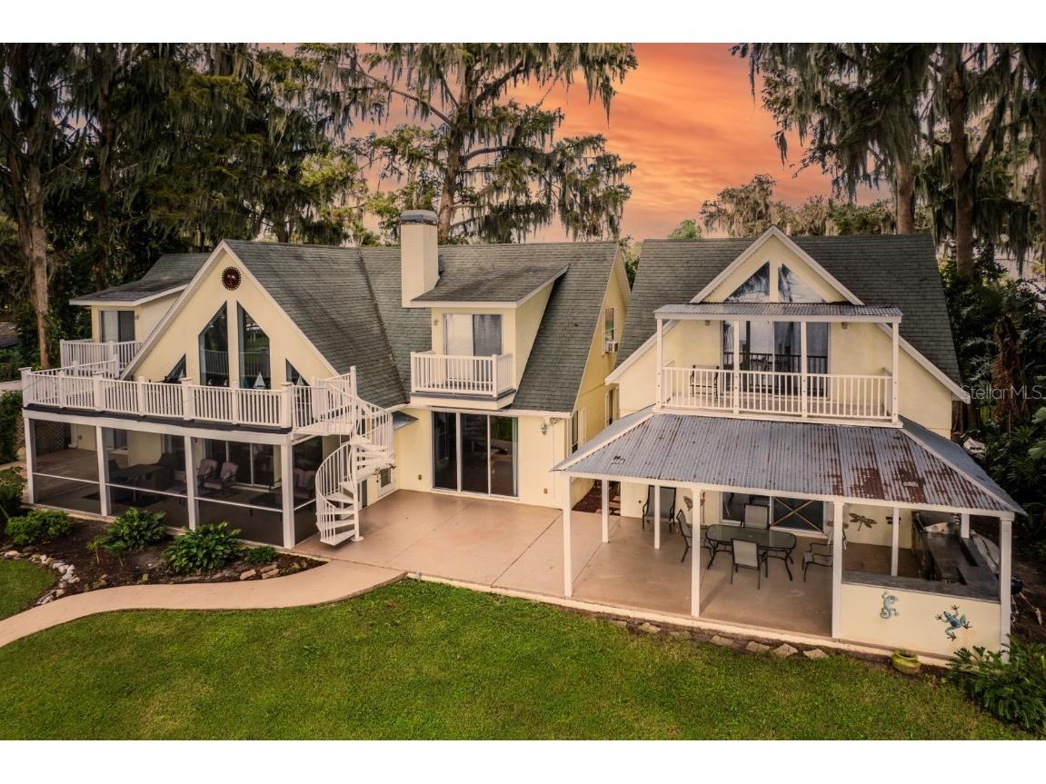 2256 W County Road 44 Eustis FL 32726 - LAKE EUSTIS O6251226 image1