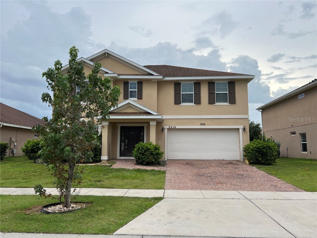 2256 Waukegan Drive Kissimmee FL 34758 O6129535 image1