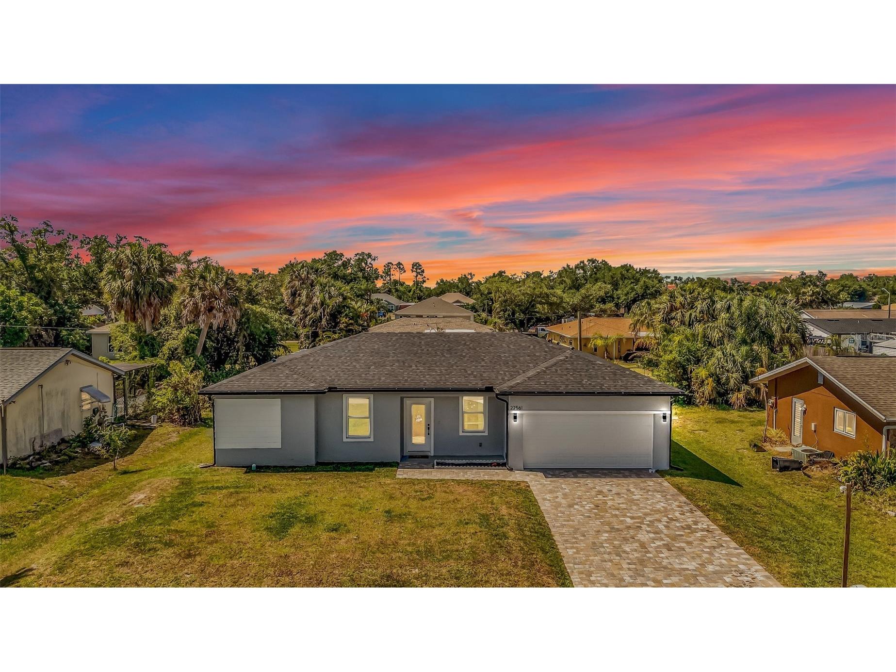 22561 Alcorn Avenue Port Charlotte FL 33952 S5149655 image1