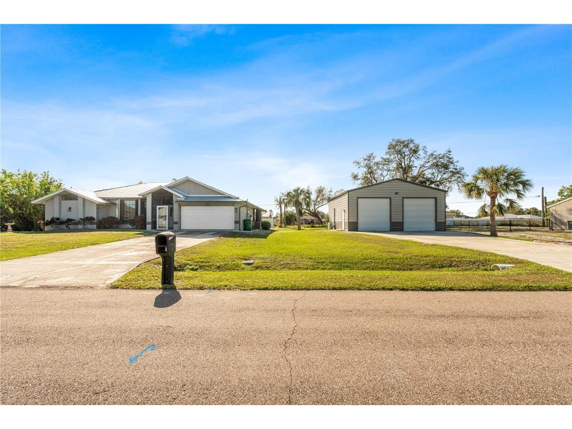 22561 Blanchard Avenue Port Charlotte FL 33952 C7502607 image1