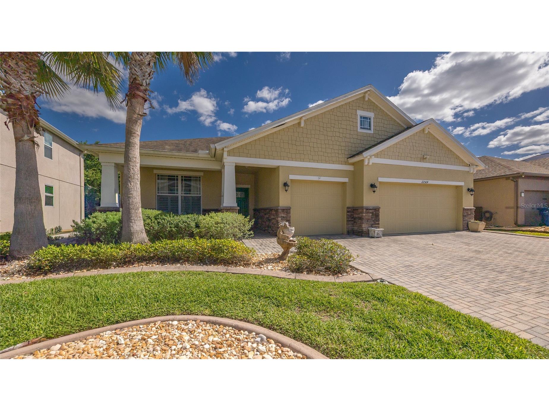 22564 Cherokee Rose Place Land O Lakes FL 34639 TB8513598 image1