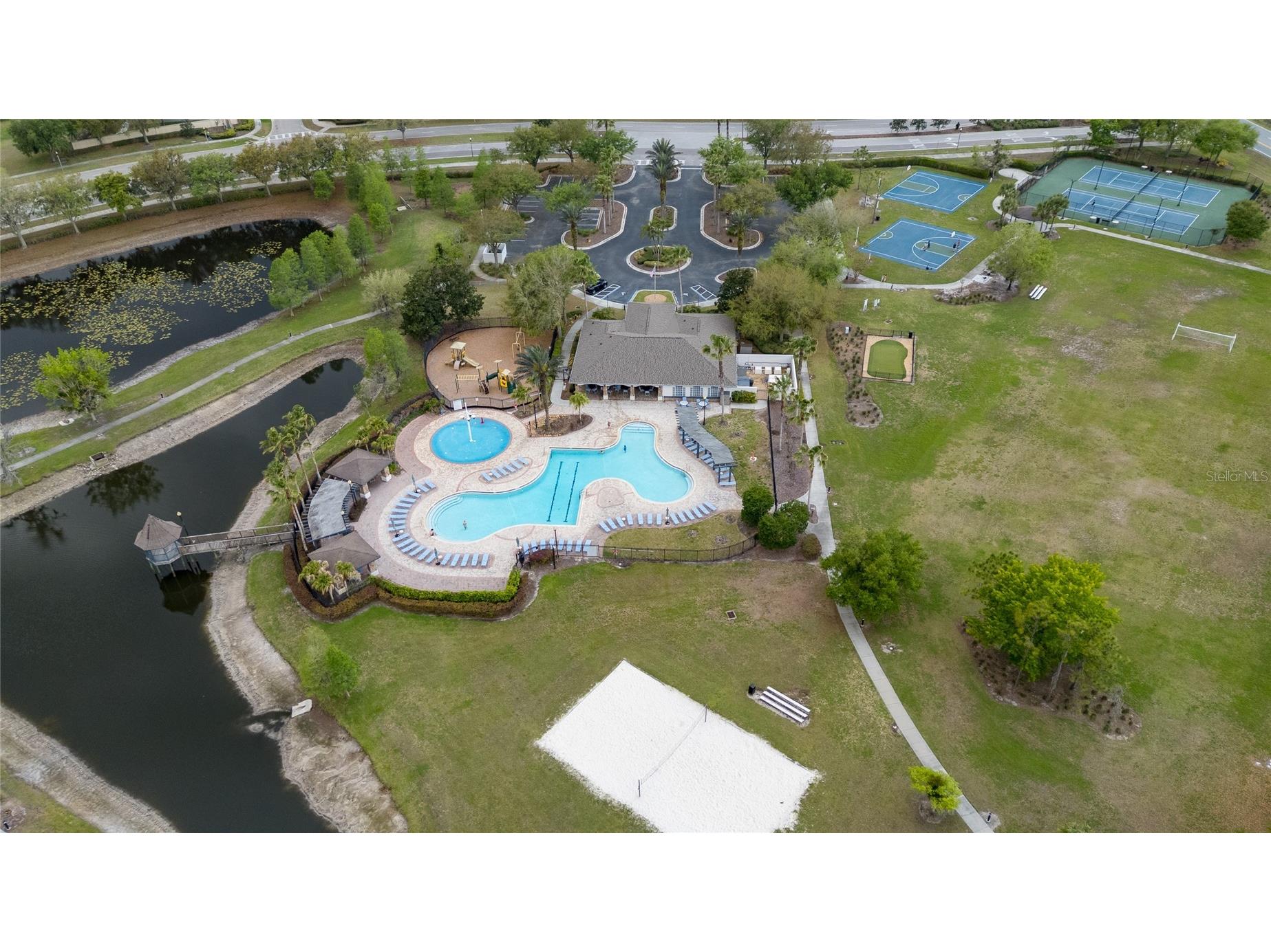 22564 Cherokee Rose Place Land O Lakes FL 34639 TB8513598 image58