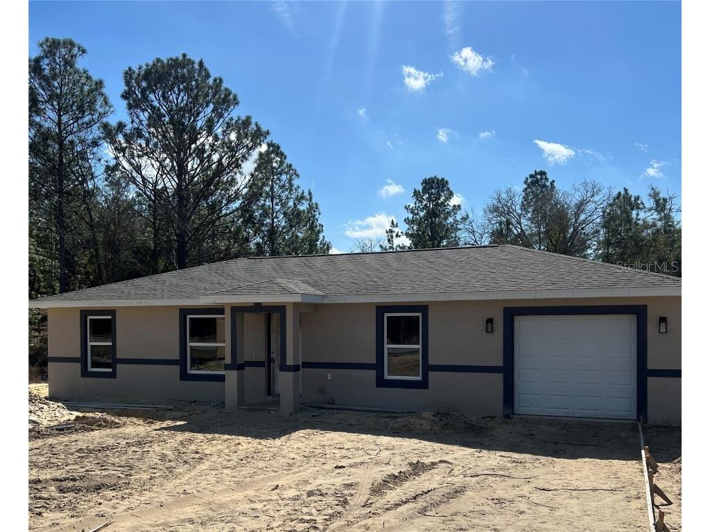22564 SW Rainbow Lakes Boulevard Dunnellon FL 34431 OM692303 image1