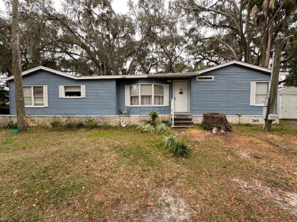 22565 SW 117th Street Dunnellon FL 34431 - WITHLACOOCHEE RIVER OM670546 image1