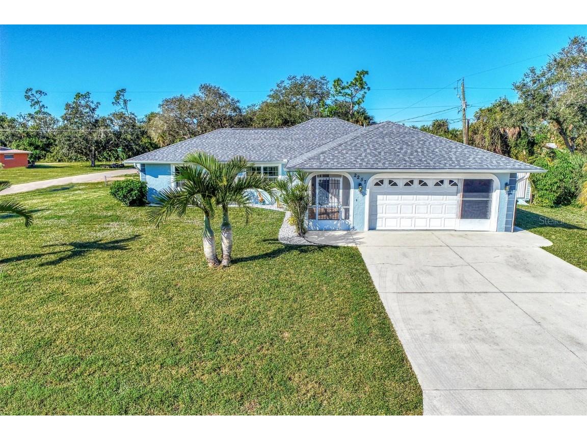 2257 Barksdale Street Port Charlotte FL 33948 A4593247 image1