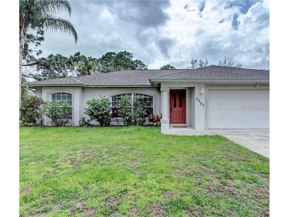 2257 Carpenter Lane North Port FL 34286 N6118760 image1