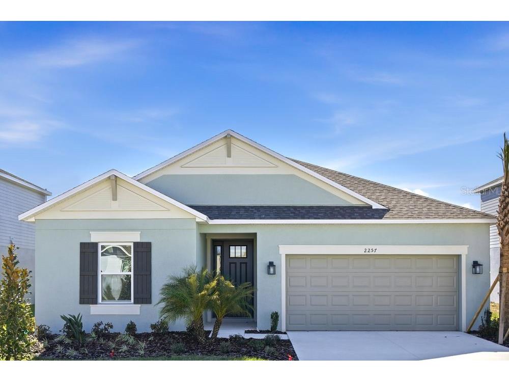 2257 Cypress Creek Street Auburndale FL 33823 TB8407087 image1
