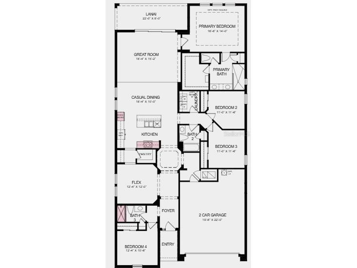 2257 Cypress Creek Street Auburndale FL 33823 TB8407087 image30