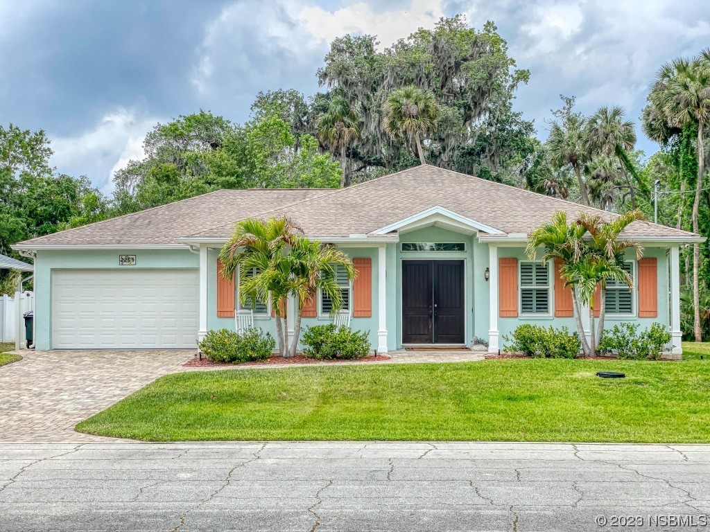 2257 Doster Drive New Smyrna Beach FL 32168 NS1074347 image1