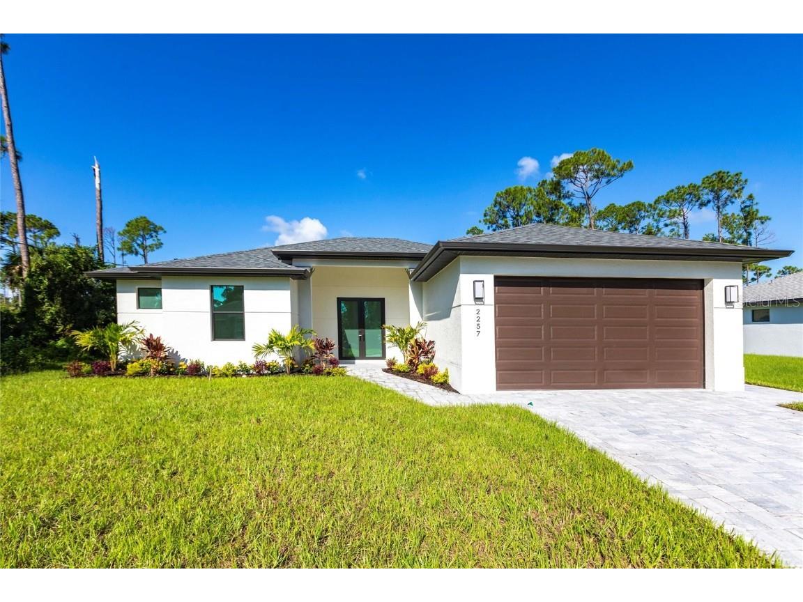 2257 Hagoplan Lane North Port FL 34288 A4662533 image1