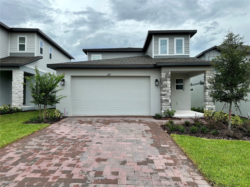 2257 Huntsman Ridge Road Minneola FL 34715 O6125507 image1