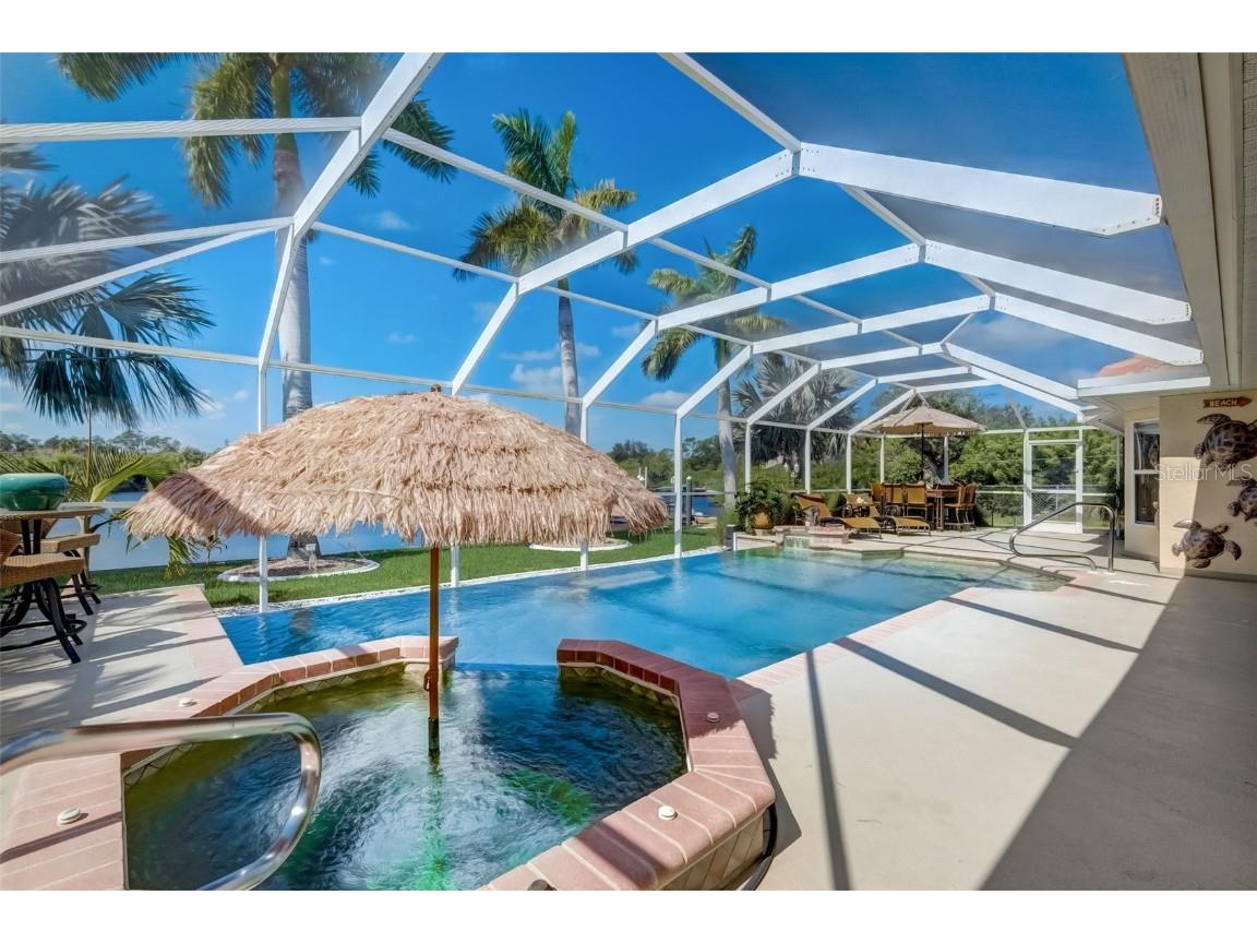 2257 Jacobs Street Port Charlotte FL 33953 - INGERSOL WATERWAY C7481524 image1