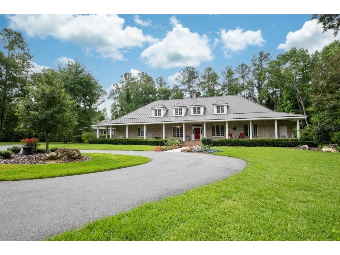 2257 NW 31st Avenue Gainesville FL 32605 - RIDGEVIEW CREEK T3450314 image1