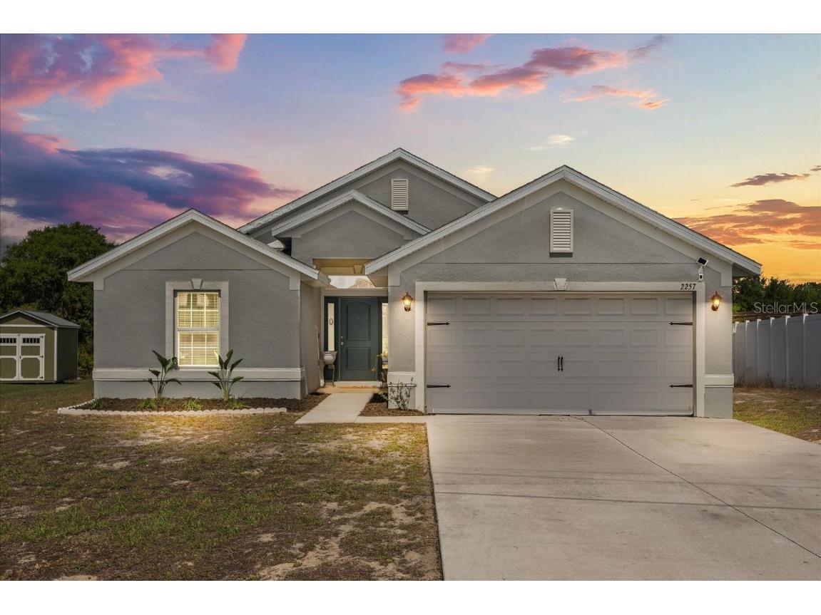 2257 Pecos Court Kissimmee FL 34759 O6293179 image1