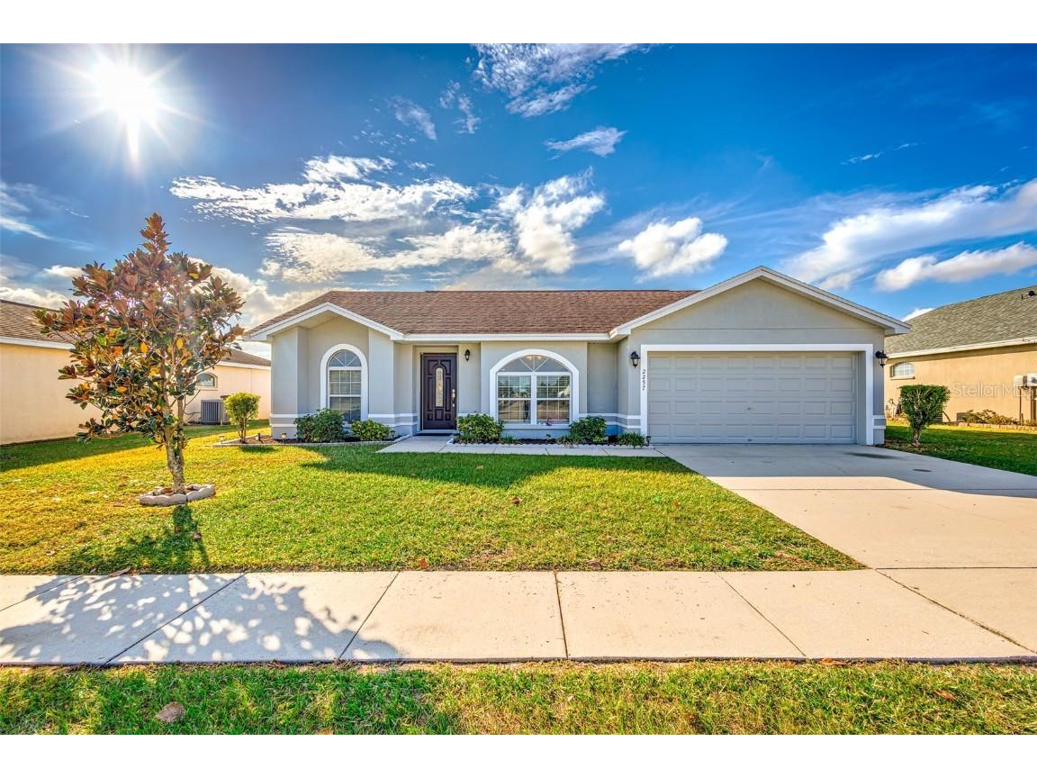 2257 Trumpeter Swan Avenue Bartow FL 33830 L4940772 image1