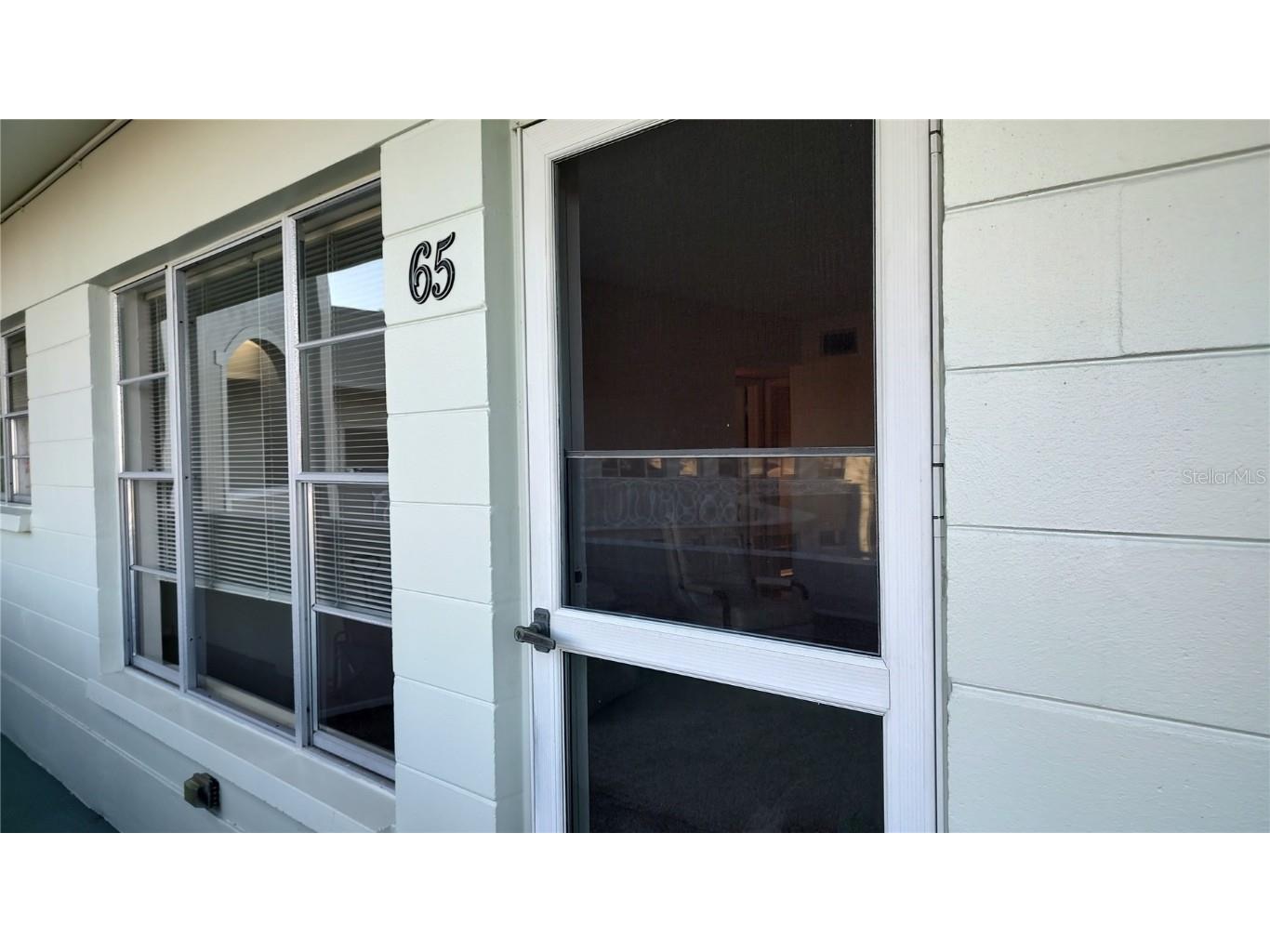 2257 World Parkway Boulevard W #65 Clearwater FL 33763 - HARBOR LAKE AKA ARBOR LAKE U8186800 image1