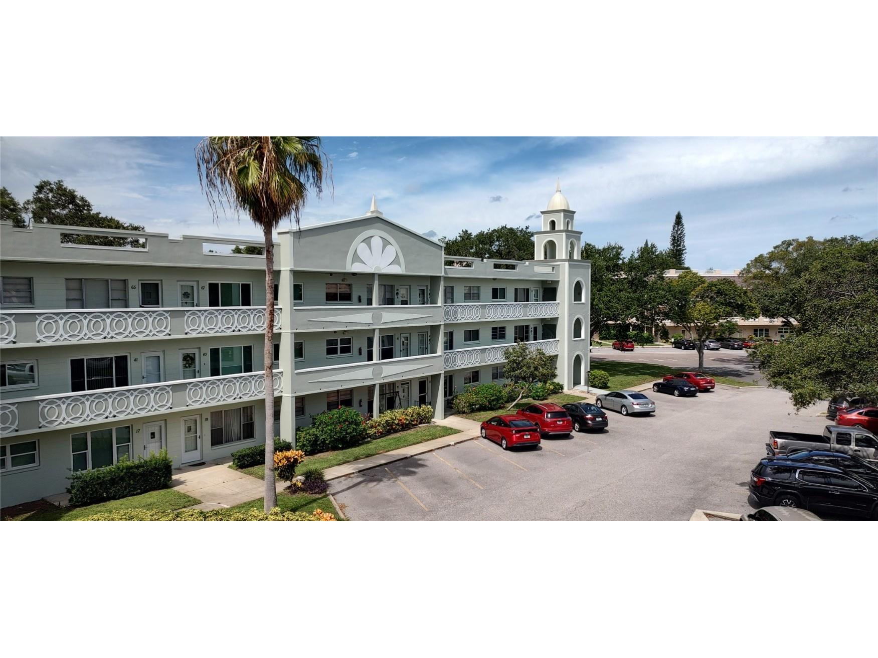 2257 World Parkway Boulevard W #73 Clearwater FL 33763 - HARBOR LAKE AKA ARBOR LAKE U8211533 image1