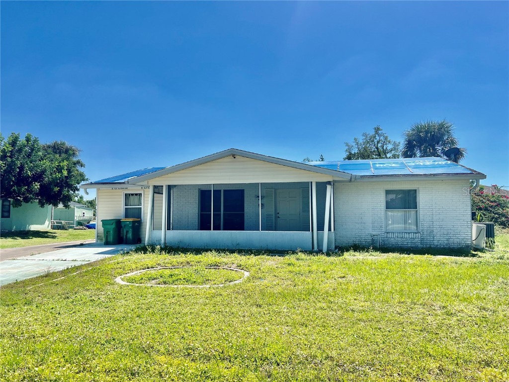 22577 Alcorn Avenue Port Charlotte FL 33952 C7490555 image1