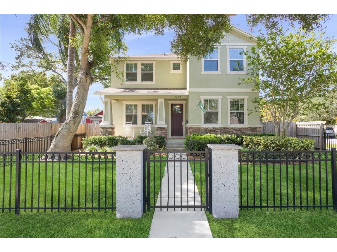 2258 9th Avenue N Saint Petersburg FL 33713 U8198059 image1