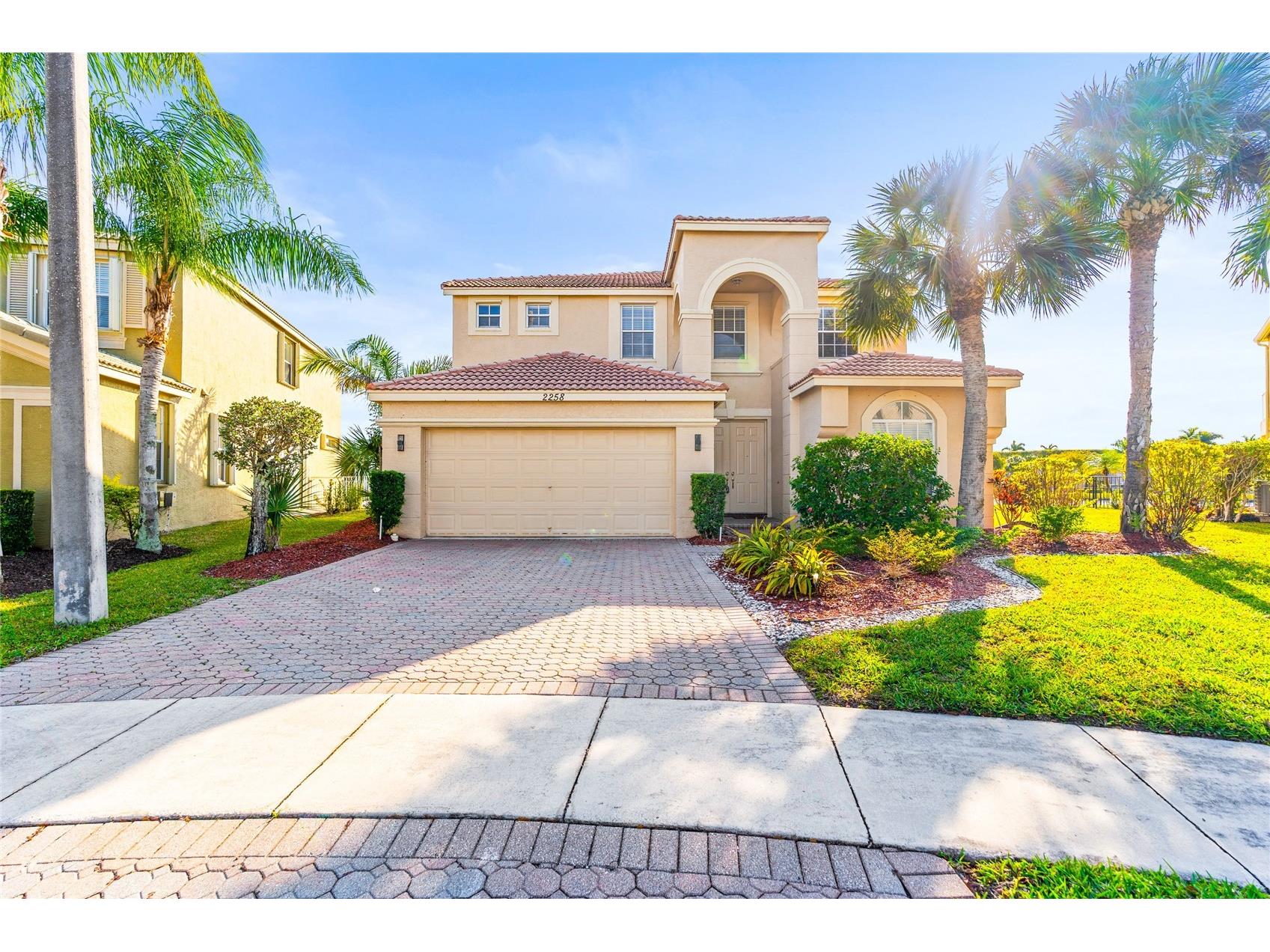 2258 Balsan Way Wellington FL 33414 O6385467 image2